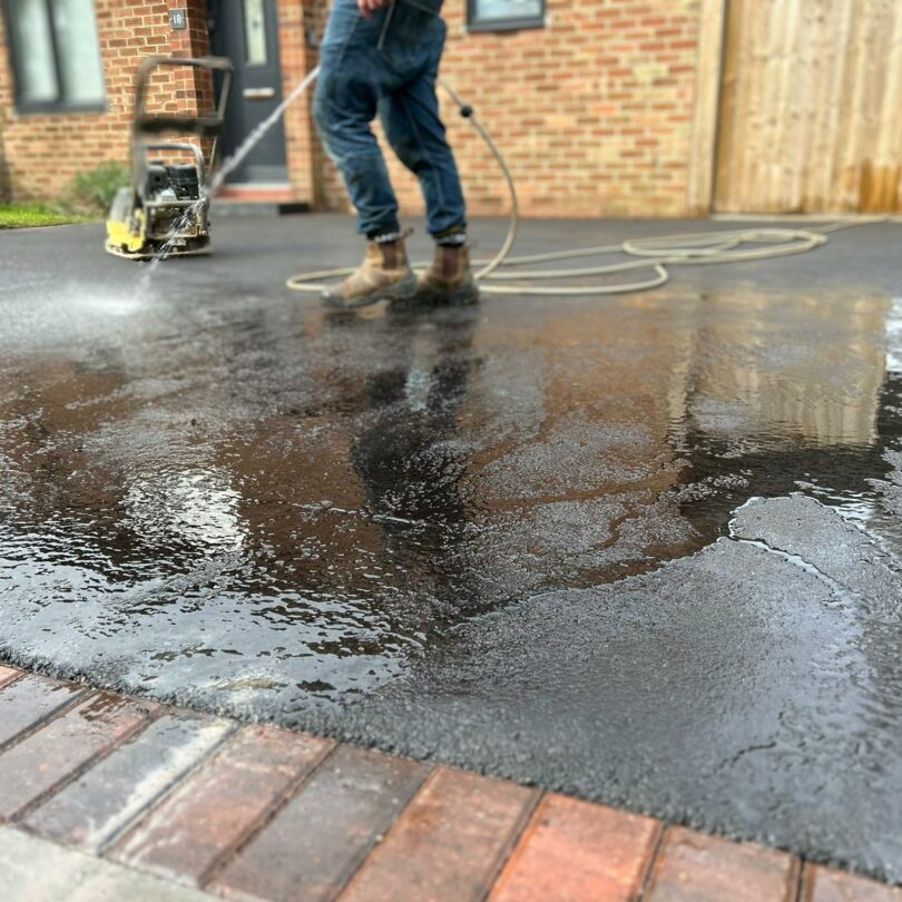 Tarmac