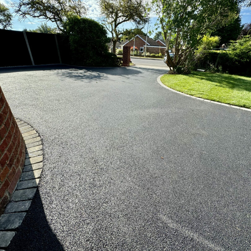 Tarmac