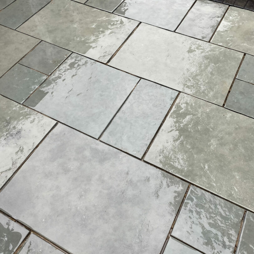 Patios & Slabbing