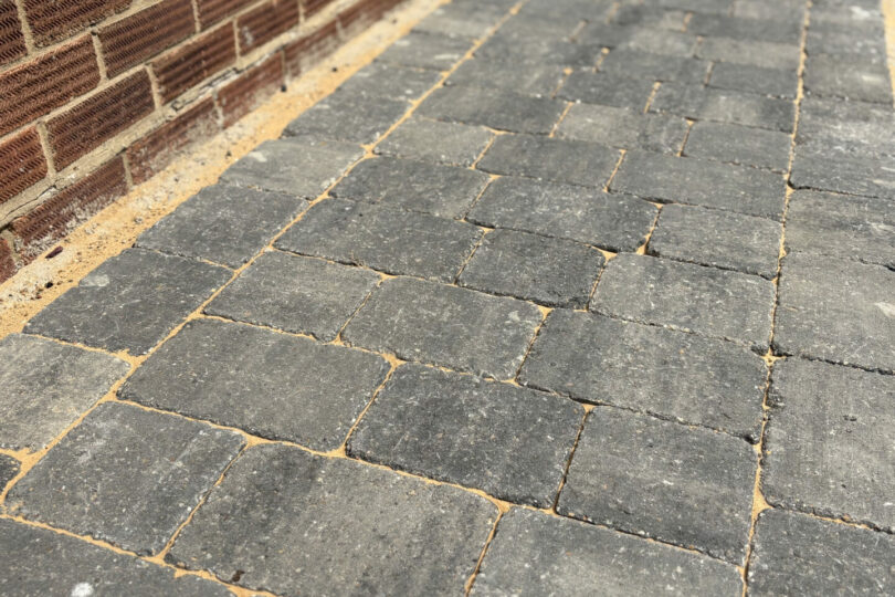 The CS Paving & Surfacing Difference: Quality, Reliability and Lasting Results