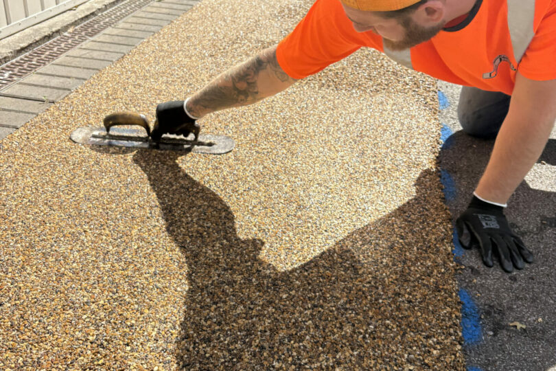 Choosing the Surface for Your Driveway: What to Expect