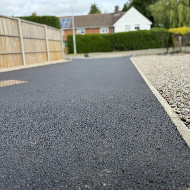 Tarmac