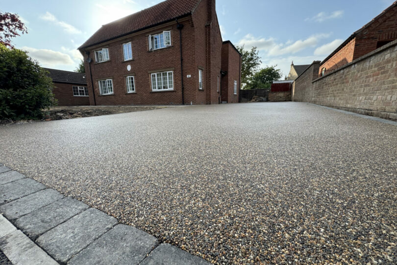 Two Stunning Residential Projects Completed This Week in Lincoln