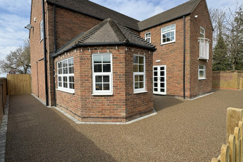 Another Great Project Completed in Surfleet
