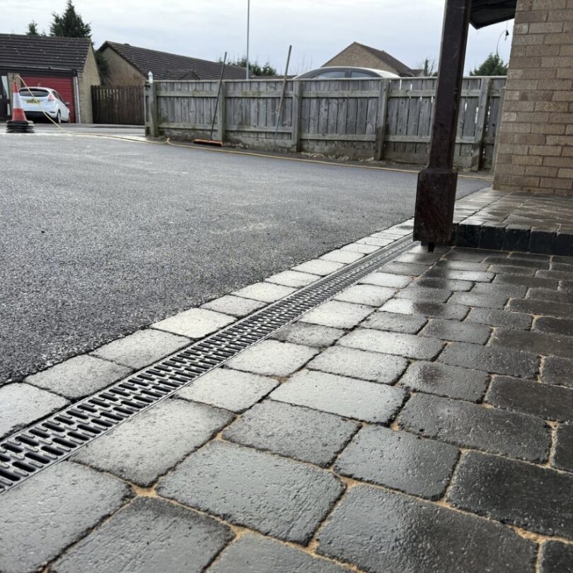 Tarmac